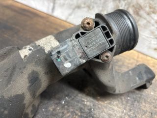 bontott VW JETTA Turbócső