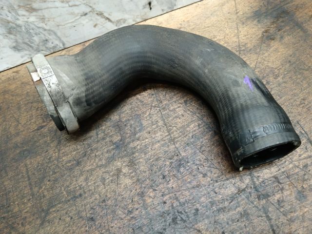 bontott VW JETTA Turbócső