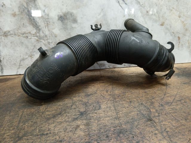 bontott VW JETTA Turbócső