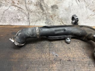 bontott VW JETTA Turbócső