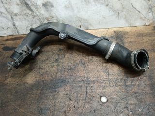 bontott VW JETTA Turbócső