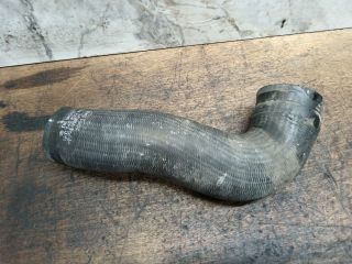 bontott VW JETTA Turbócső