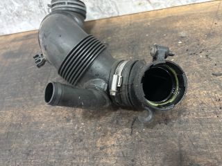 bontott VW JETTA Turbócső