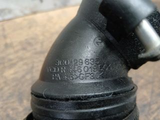 bontott VW JETTA Turbócső