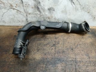 bontott VW JETTA Turbócső