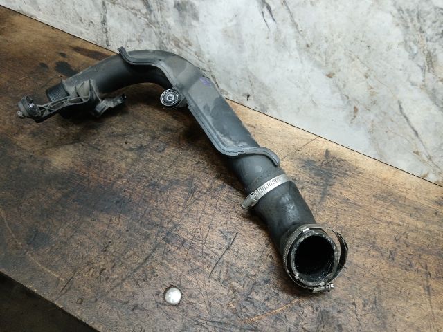 bontott VW JETTA Turbócső