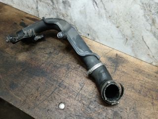 bontott VW JETTA Turbócső