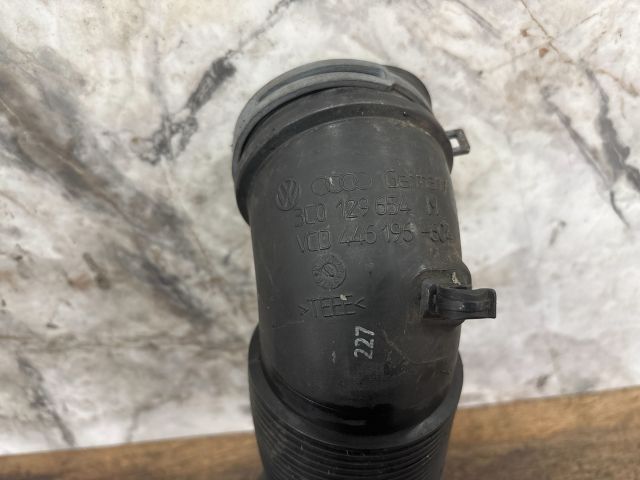 bontott VW JETTA Turbócső