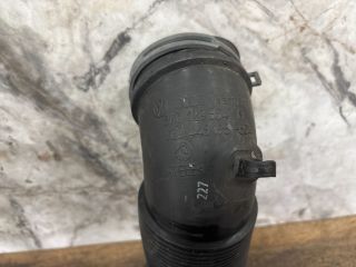 bontott VW JETTA Turbócső