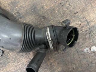 bontott VW JETTA Turbócső