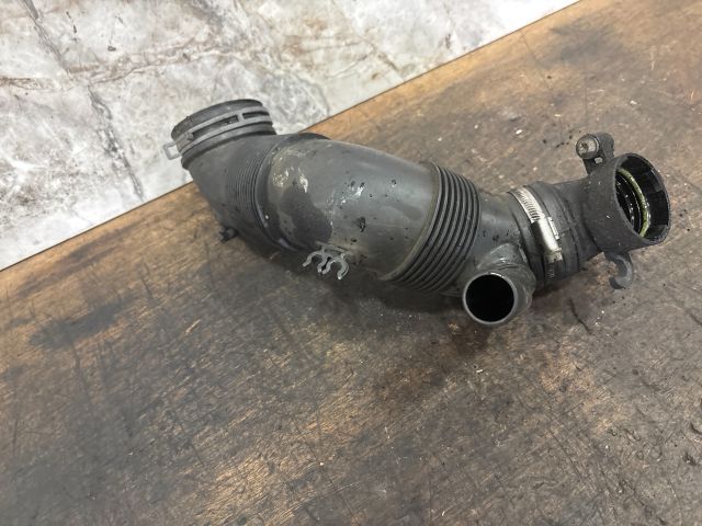 bontott VW JETTA Turbócső