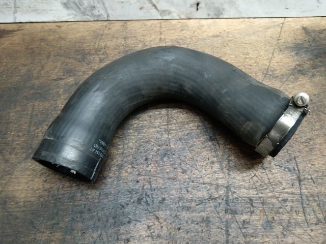 bontott VW JETTA Turbócső