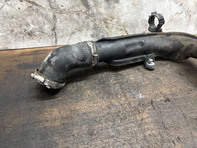 bontott VW JETTA Turbócső