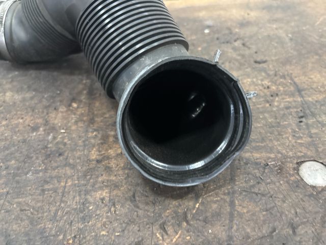 bontott VW JETTA Turbócső