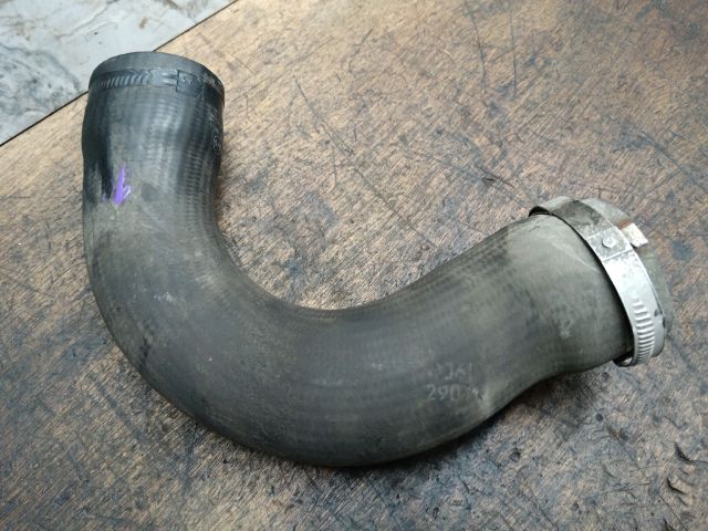 bontott VW JETTA Turbócső