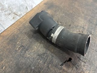 bontott VW JETTA Turbócső