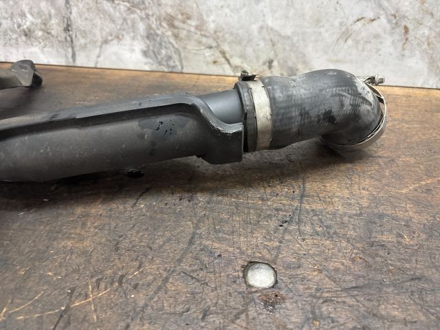 bontott VW JETTA Turbócső