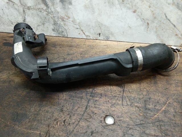 bontott VW JETTA Turbócső