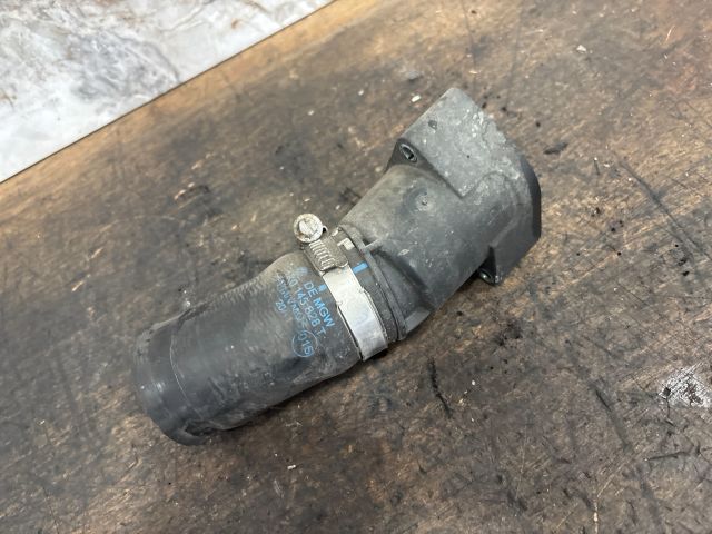 bontott VW JETTA Turbócső