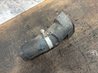 bontott VW JETTA Turbócső