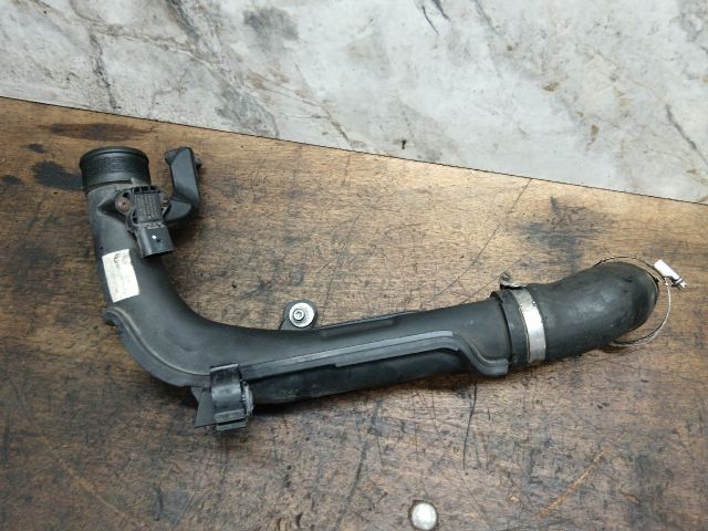 bontott VW JETTA Turbócső