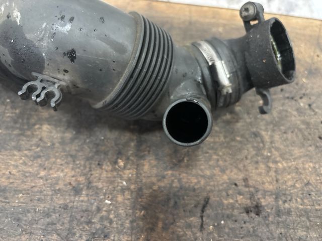 bontott VW JETTA Turbócső