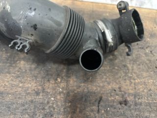 bontott VW JETTA Turbócső