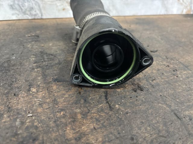 bontott VW JETTA Turbócső