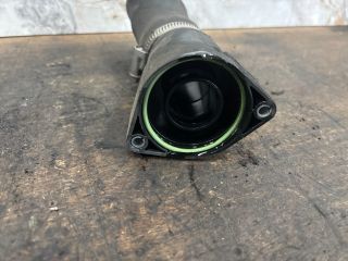 bontott VW JETTA Turbócső