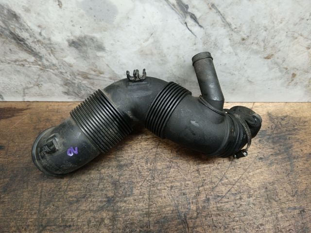 bontott VW JETTA Turbócső