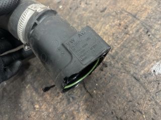 bontott VW JETTA Turbócső