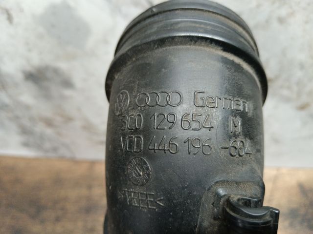 bontott VW JETTA Turbócső