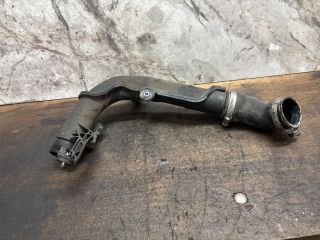 bontott VW JETTA Turbócső