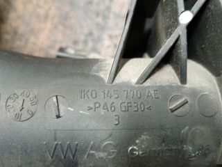 bontott VW JETTA Turbócső