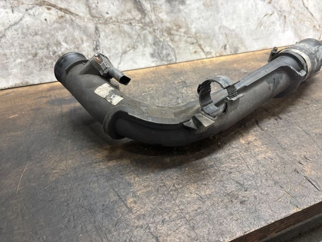 bontott VW JETTA Turbócső