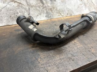 bontott VW JETTA Turbócső