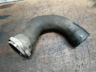 bontott VW JETTA Turbócső