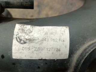 bontott VW JETTA Turbócső