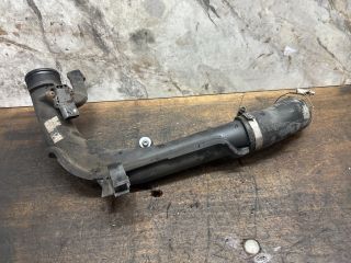 bontott VW JETTA Turbócső