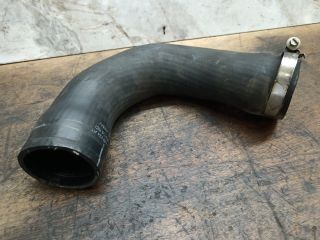 bontott VW JETTA Turbócső