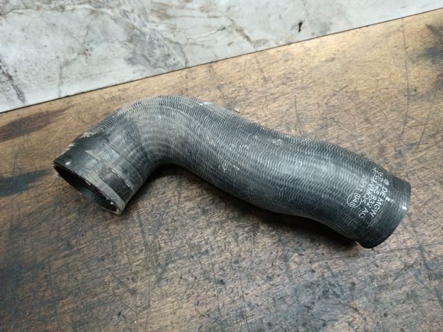 bontott VW JETTA Turbócső