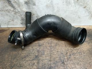 bontott VW JETTA Turbócső