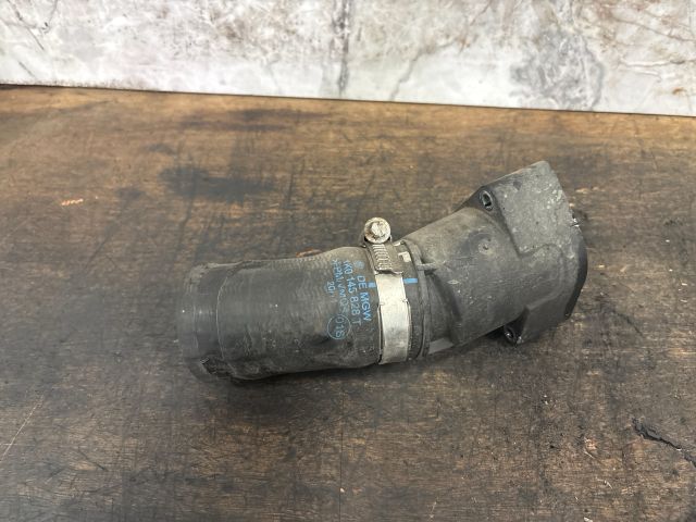 bontott VW JETTA Turbócső