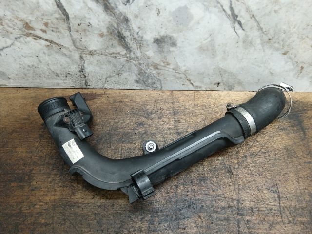 bontott VW JETTA Turbócső