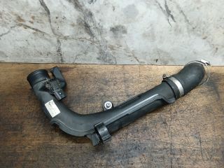 bontott VW JETTA Turbócső