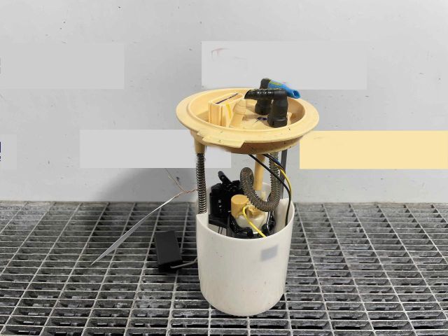 bontott VW JETTA Üzemanyag Szivattyú