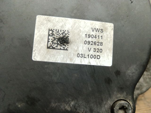 bontott VW JETTA Vákumpumpa