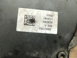 bontott VW JETTA Vákumpumpa