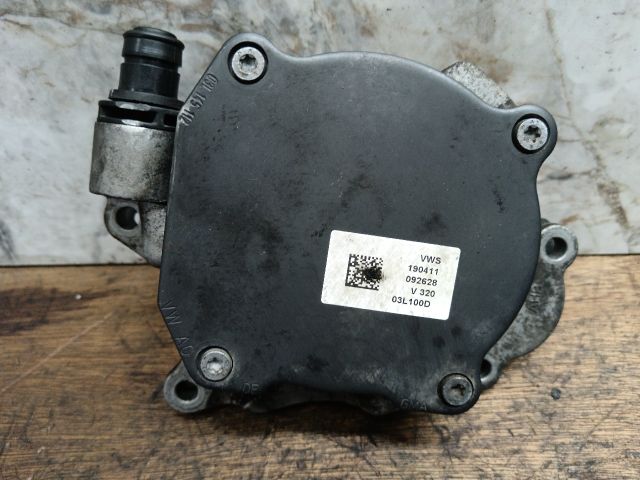 bontott VW JETTA Vákumpumpa