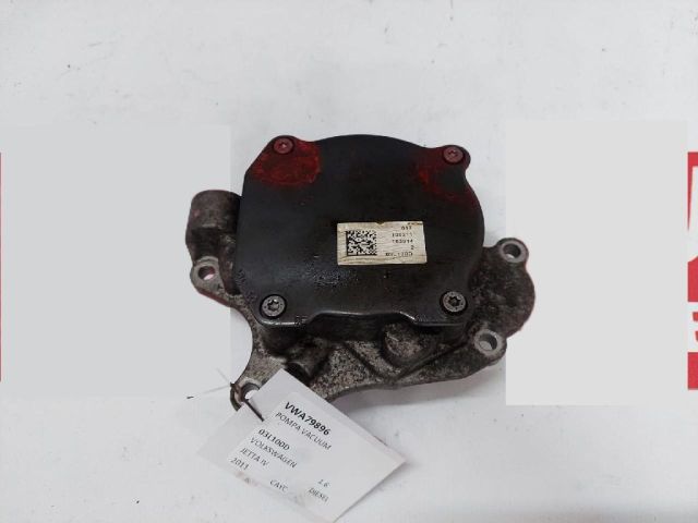 bontott VW JETTA Vákumpumpa